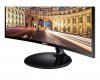 Monitor 27 cali LC27F390FHRXEN VA 1920x1080 FHD 16:9 1xD-sub/1xHDMI 4 ms (GTG) zakrzywiony  2 lata d2d